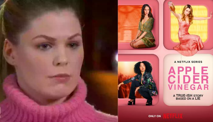 As Netflix releases ‘Apple Cider Vinegar’ series, Read the story of the Australian woman Belle Gibson who faked cancer to promote her online “career”