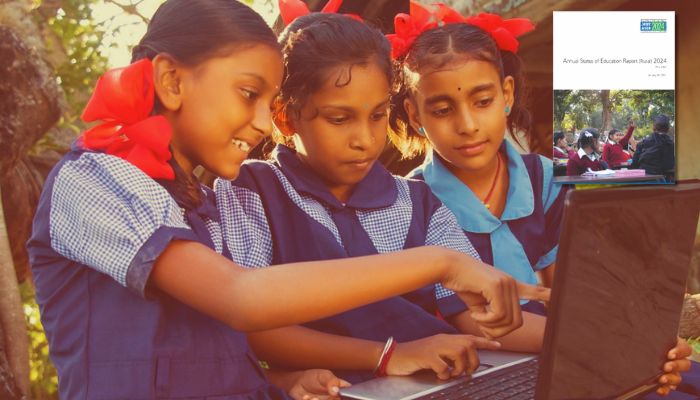ASER 2024 shows massive improvement in basic reading, writing, and arithmetic skills in primary school children: Detailed report