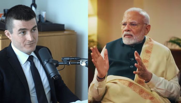 Lex Fridman will fast for 48 hours before talking to PM Modi, finds PM’s spiritual side fascinating: Why the interview may be unique