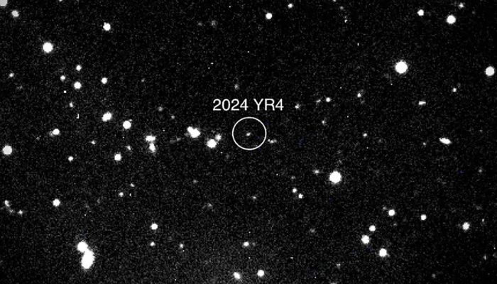 NASA says chances of Asteroid 2024 YR4 hitting earth increase to 3.1%, could strike Mumbai, Lagos and Bagotá