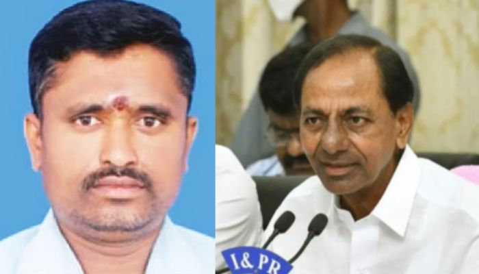 Telangana man who accused former CM KCR and irrigation minister of corruption found murdered, family accuses ex-BRS MLA of involvement