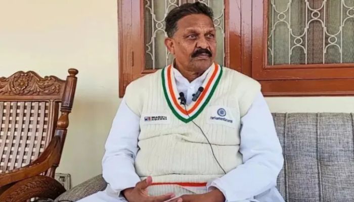 “If sins washed away by bathing in Mahakumbh, then hell will be emptied”: SP MP Afzal Ansari booked for mocking Hindu faith