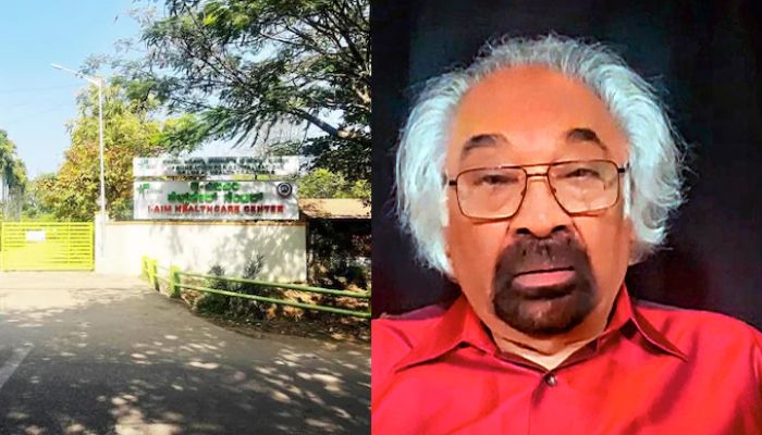 Case filed against Congress leader Sam Pitroda for illegally occupying reserved forest land in Bengaluru, allegedly earned Rs 5-6 crore annual profits since 2011: Details