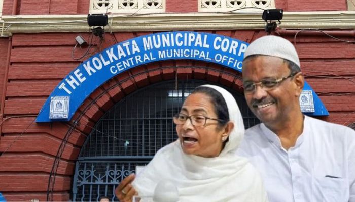 Kolkata Municipal Corporation issues notification scrapping Vishwakarma Puja holiday to add another holiday for Eid; withdraws after backlash