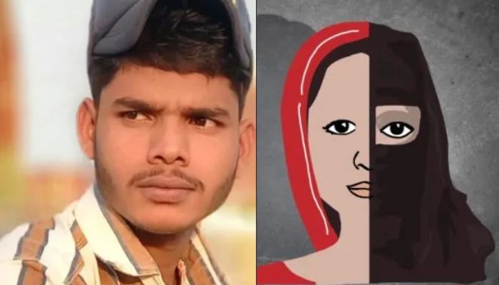 UP: Dilshad abducted minor Hindu girl to convert her to Islam and do nikah with her in Moradabad, arrested