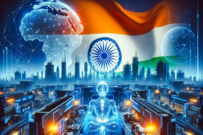 AI from India, AI for the world: State of AI in India, sectors focussing on use of AI and the future