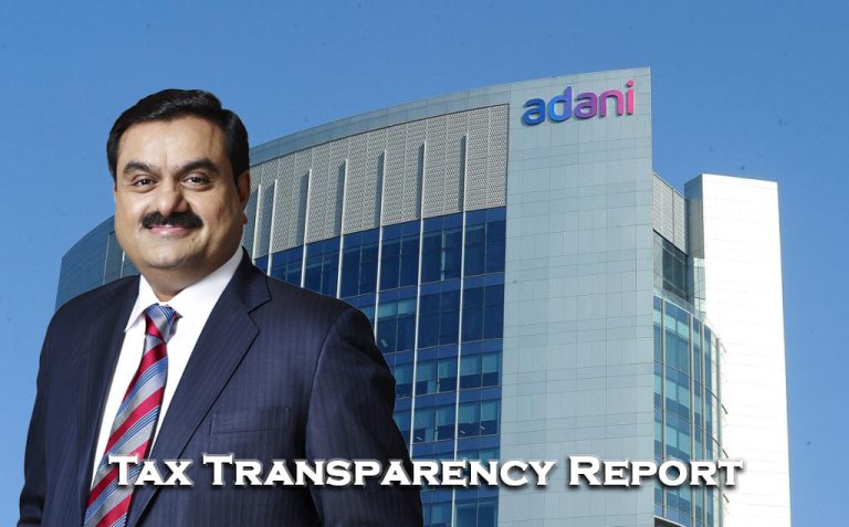 Adani Group paid ₹58,104.4 crore in global taxes in 2023-24, group companies release Tax Transparency Reports
