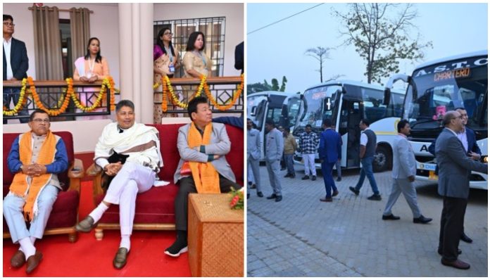 Assam assembly at BTC