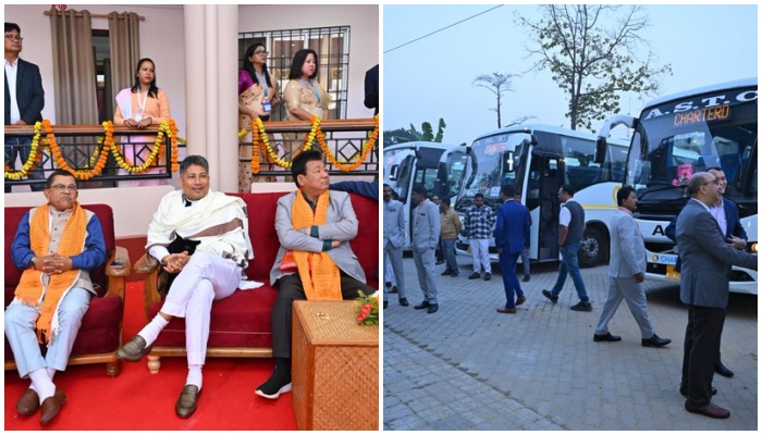 Assam CM announces Rs 27 crores for renovation of rural roads in Kokrajhar: Bodoland Council welcomes decision