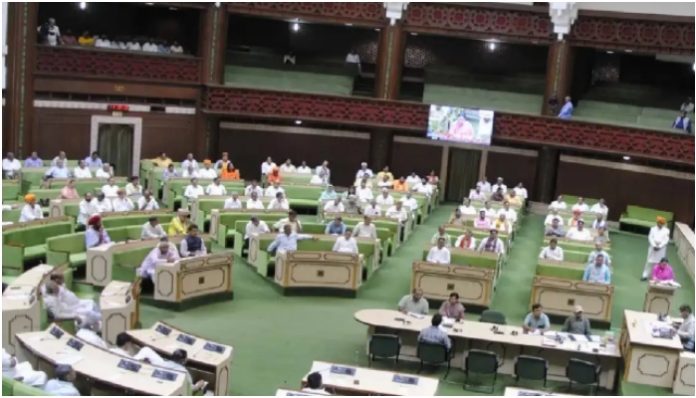 Anti-conversion bill tabled during budget session in Rajasthan; here's all you need to know about the bill