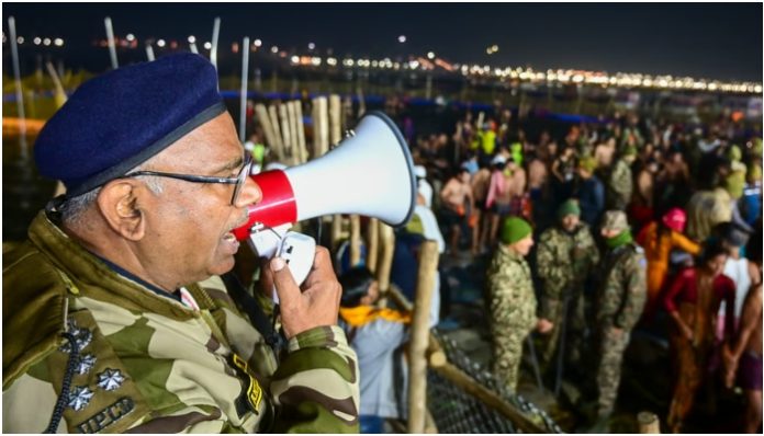 UP Police books social media users spreading fear, misinformation about Mahakumbh 2025; exclusive details