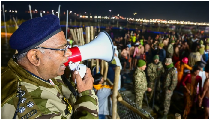 UP Police books social media users spreading fake news about Mahakumbh 2025: Exclusive Details