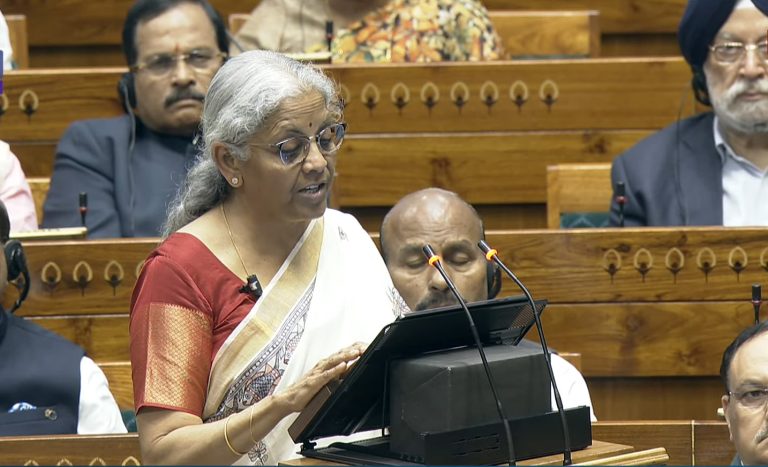 Budget 2025-26: Here’s what will get cheaper and what will get costlier due to changes in basic customs duties