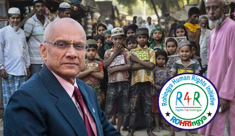 Plea moved in SC to provide food, jobs, education, healthcare to illegal Rohingyas: Read who Colin Gonsalves is and his links to Soros