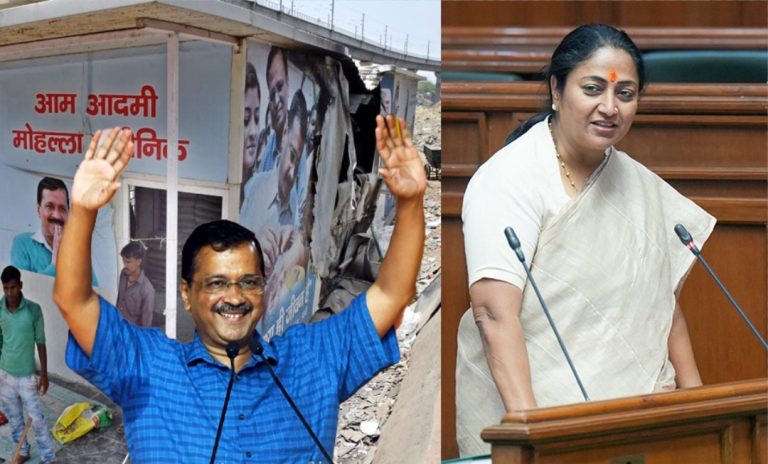 No ICU and equipment in hospitals, non-functional mohalla clinics, only 4% of promised rooms added, and others: CAG report exposes the reality of Delhi’s health infrastructure