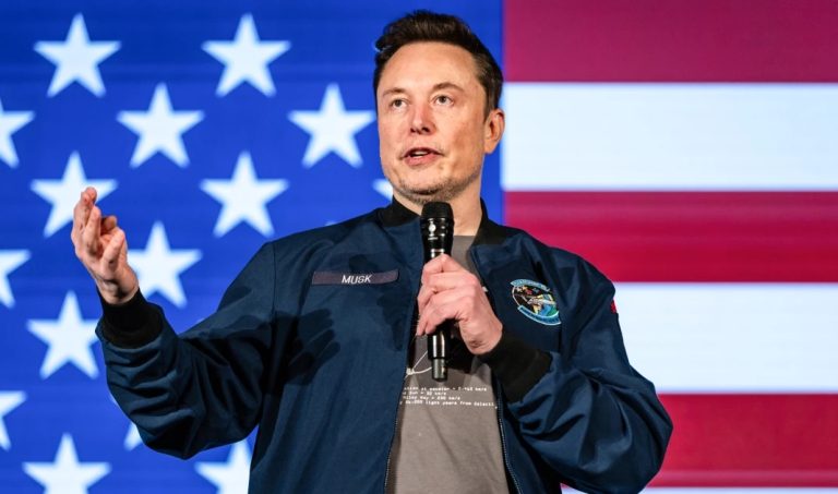US federal employees told to send mail with weekly job progress, Elon Musk says failure to respond will be considered resignation