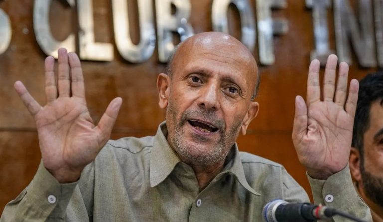 Delhi HC asks NIA to clarify its stand on jailed MP Engineer Rashid seeking custody parole to attend Parliament amidst jurisdictional row