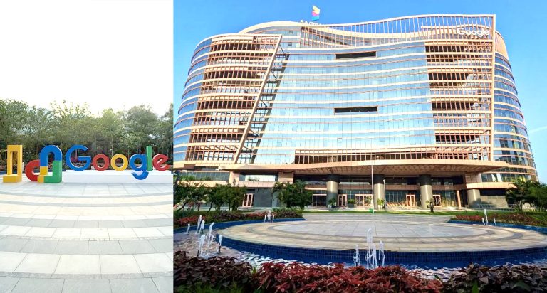 Google opens ‘Ananta’ in Bengaluru, one of its largest state-of-the-art campuses globally