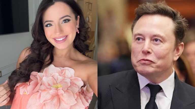Woman says she has given birth to Elon Musk’s 13th child, read who Ashley St. Clair is and how Musk reacted to her claim