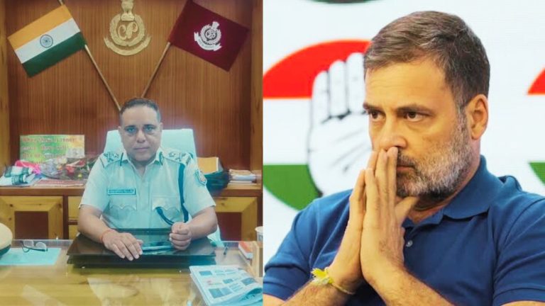 ‘No permission is needed for an FIR against Rahul Gandhi’: Odisha Police to a rattled Congress. All you need to know