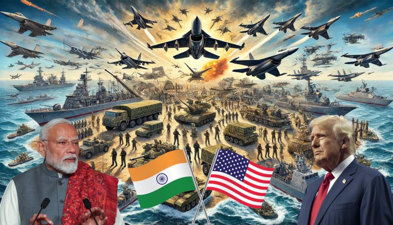 No, Mr Trump, India won’t have dinner with Pakistan just because you want it to, global powers no longer take orders from Washington DC