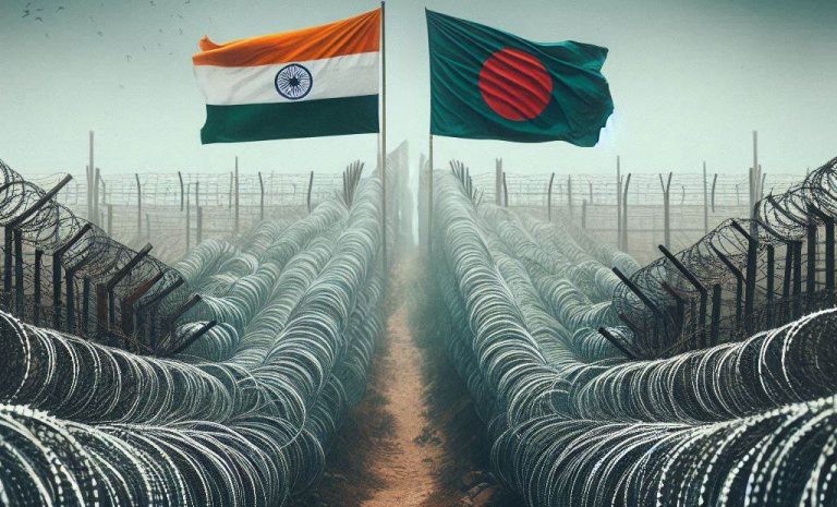 India summons Bangladesh High Commissioner to register protest against negative portrayal of India and holding India responsible for internal issues