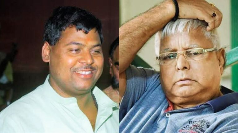 Ransom deals of kidnapping cases were made at CM Lalu Prasad Yadav’s house, says the RJD chief’s brother-in-law Subhash Yadav who was once his right-hand man