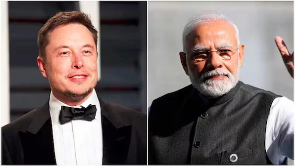 Prime Minister Modi set to meet Elon Musk, likely to discuss Starlink’s foray into India: What reports claim