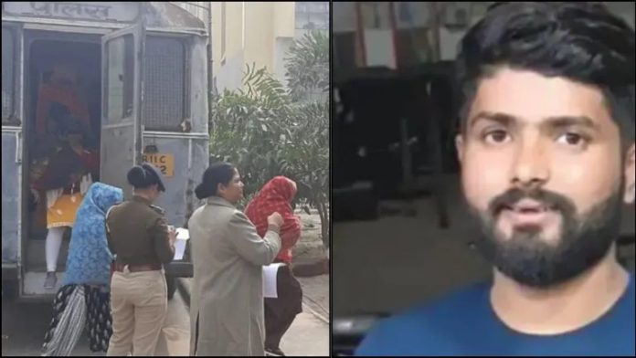 Purnia: Muslim gang led by Aftab Khan entrap Hindu girls in love trap using fake identity, force them into prostitution