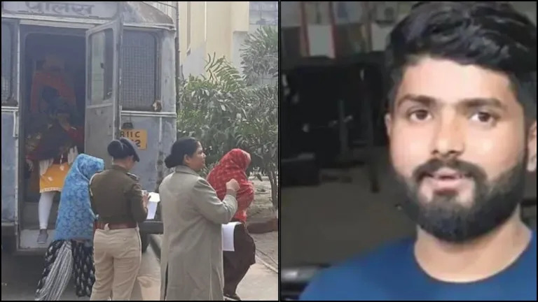 Bihar: Aftab Khan entraps Hindu girls with the fake identity of ‘Ankit’, pretends to be ‘Bajrang Bali’ devotee, forces victims into prostitution