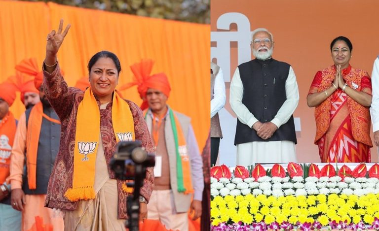 Student leader to 3-term municipal councillor and first-time MLA: The political journey of Delhi’s fourth woman CM Rekha Gupta