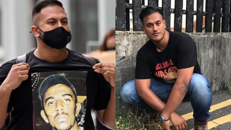 Who is Subhas Nair, Why he was convicted in Singapore for his social media posts: Read here