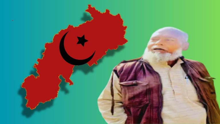 Chhattisgarh: Sai Tangartoli, once a tribal village, now a Muslims dominated panchayat, read how the demography changed