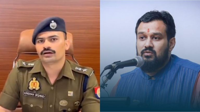 Sambhal violence: Another accused Ghulam arrested by the police, reveals conspiracy to assassinate Advocate Vishnu Shankar Jain during violence