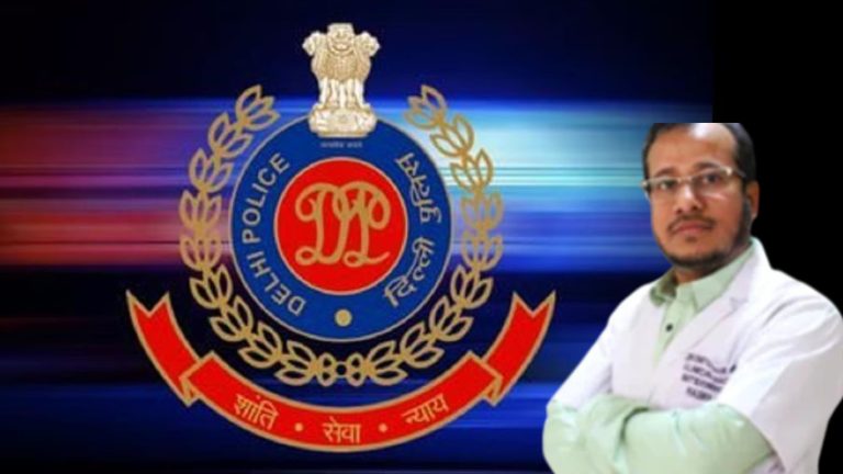 Al-Qaeda terror module: Delhi police files chargesheet against 8 accused including Dr Ishtiaq Ahmed, 3 accused granted bail by court
