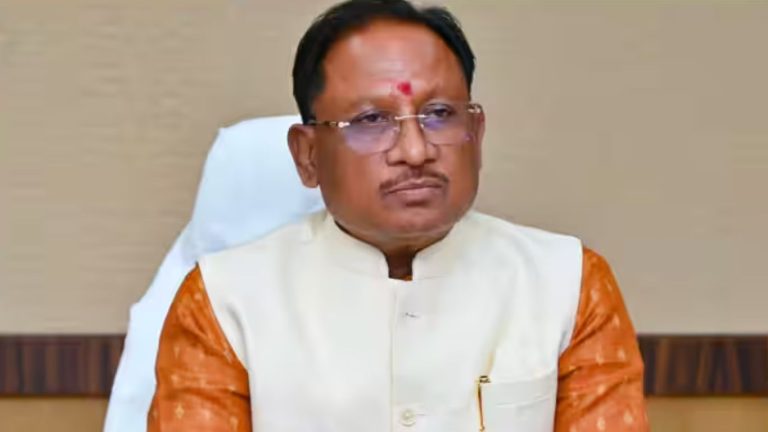 NGOs using foreign funding for religious conversions in Chhattisgarh: CM Vishnu Deo Sai says strict action will be taken against them