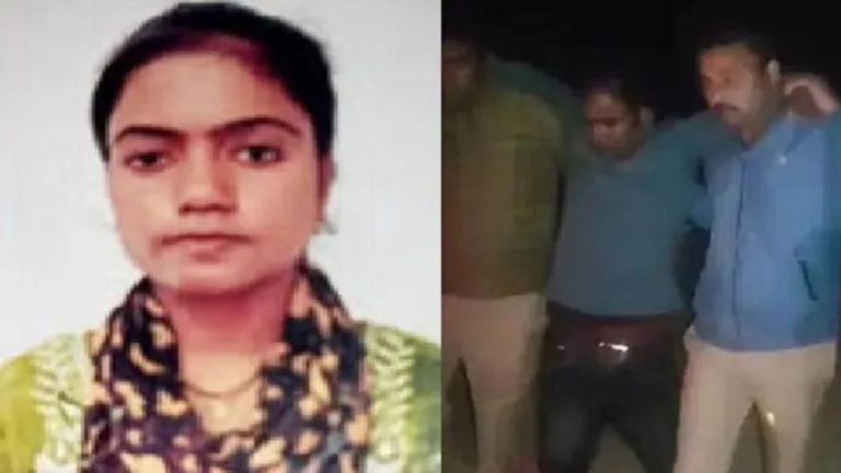 Unnao: Tauheed Ali brutally murders 19-year-old Upasana, her body parts found scattered around in a jungle, Tauheed arrested