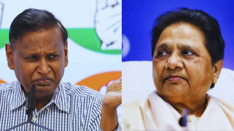 Udit Raj claims ₹1 lakh reward announced for killing him, holds BSP supremo Mayawati and her nephew Akash Anand responsible for death threats