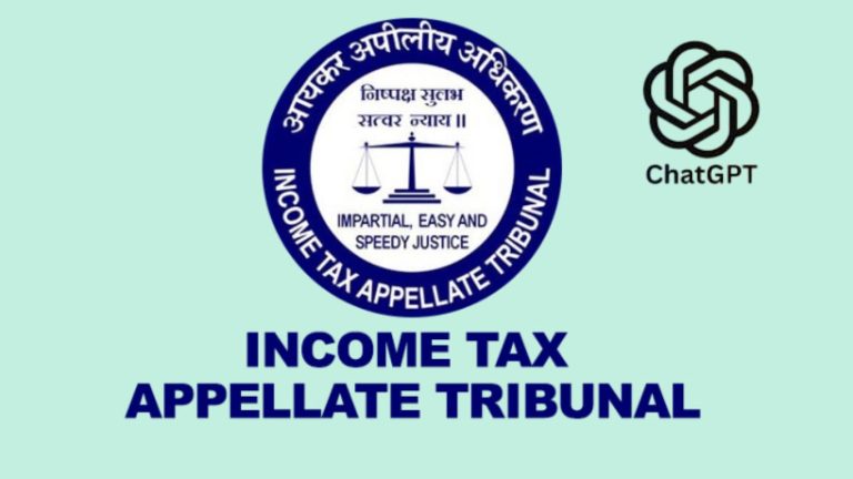Bengaluru Tax Tribunal issued order based on ChatGPT research on cases that didn’t exist, recalls after finding out