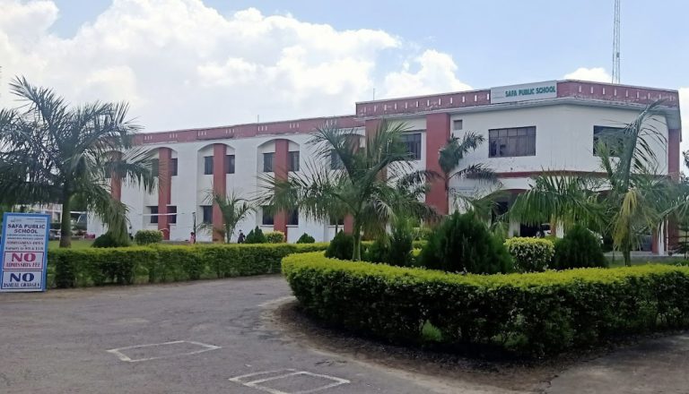 Lucknow: Inquiry into student’s suicide reveals that school manager Arshad Khan was running Madrasa inside premises of CBSE school, foreign funding suspected
