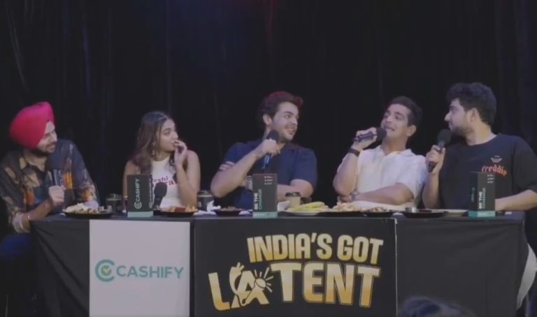 India’s Got Latent Row: FIR filed against all members of Samay Raina’s show, YouTube channel deactivated