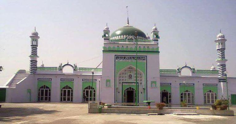 Allahabad HC orders cleaning of Sambhal Mosque after ASI rejected request for whitewashing before Ramazan