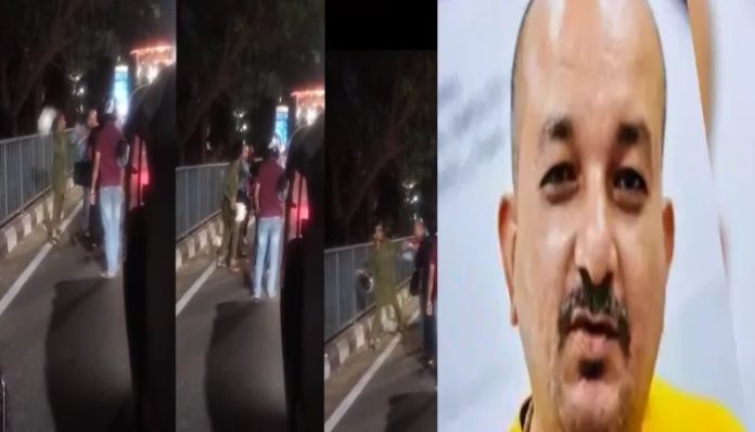 Kharghar road rage murder: VHP says Shivkumar Sharma attacked for donning Hindu identity, highlights accused's association with Tablighi Jamat