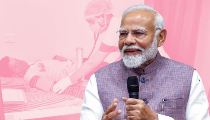 AAP trolls spread fake news claiming a Rs 562 crore 'scam' in Ayushman Bharat: Read how govt thwarted fraud claims by private hospitals - AI, Machine Learning algo and more