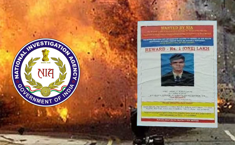 TMC leader sentenced to 10 years for Birbhum bomb blast: Read how West Bengal Police botched up the probe before NIA took over