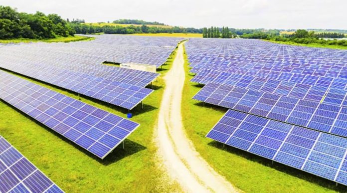 Renewable Energy budget