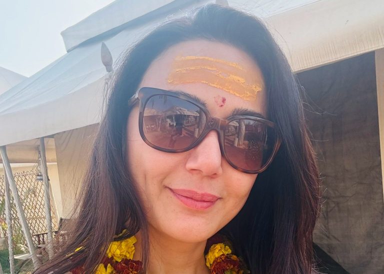 Preity Zinta targeted a day after Maha Kumbh visit, actress calls out Sucheta Dalal and Congress for spreading fake news about her: Details