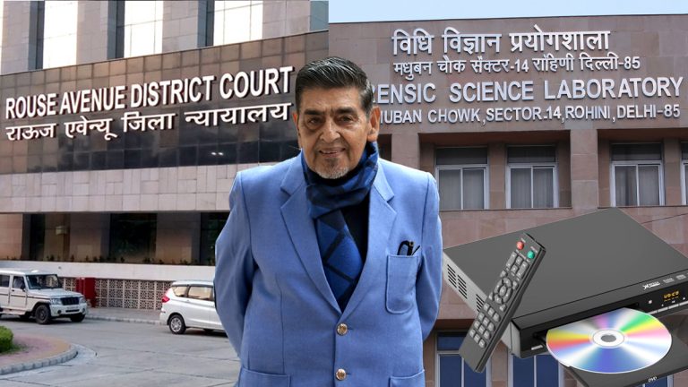 1984 anti-Sikh riots case against Jagdish Tytler: Delhi court records evidence of Forensic Lab official who examined CD containing videos