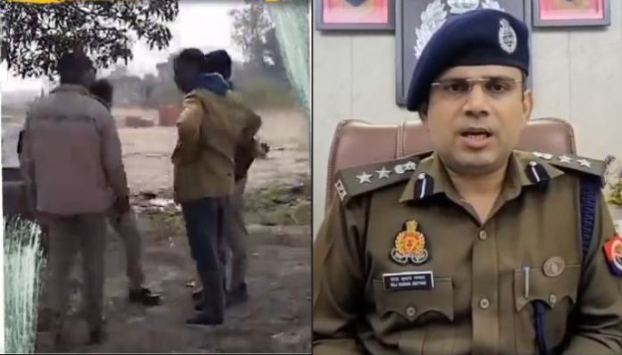Eyes gouged out, multiple wounds to skull and face, suspected rape: Police recover naked body of Dalit woman in Ayodhya