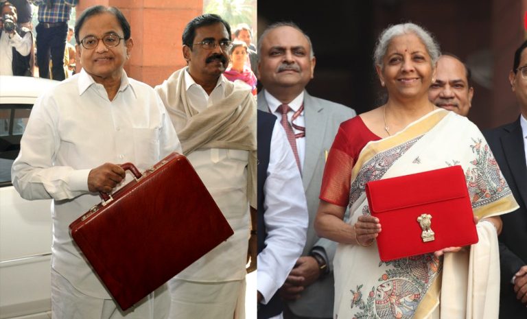 Income tax payable on same income has come down by over 50% since 2014: A comparison of the taxes across 11 years